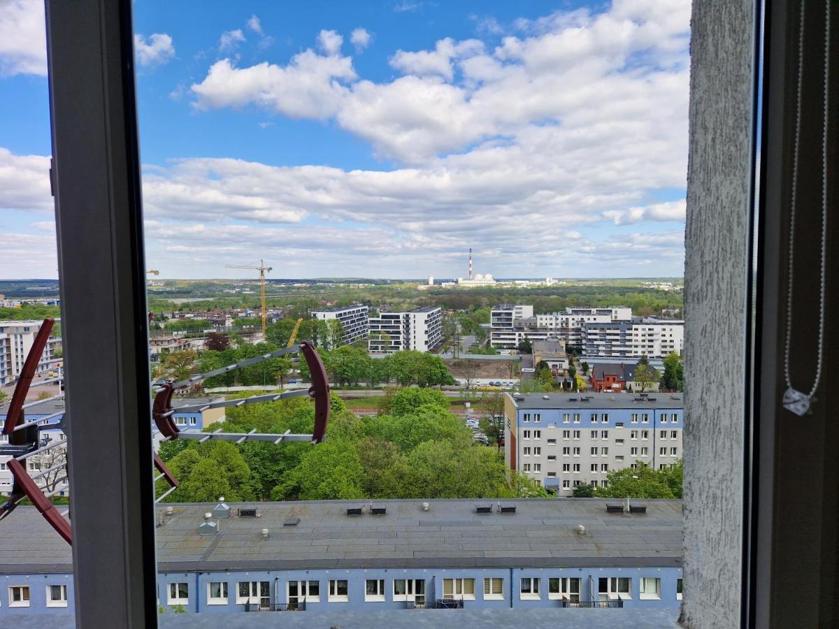 Leilighet C M Skotarska Poznań