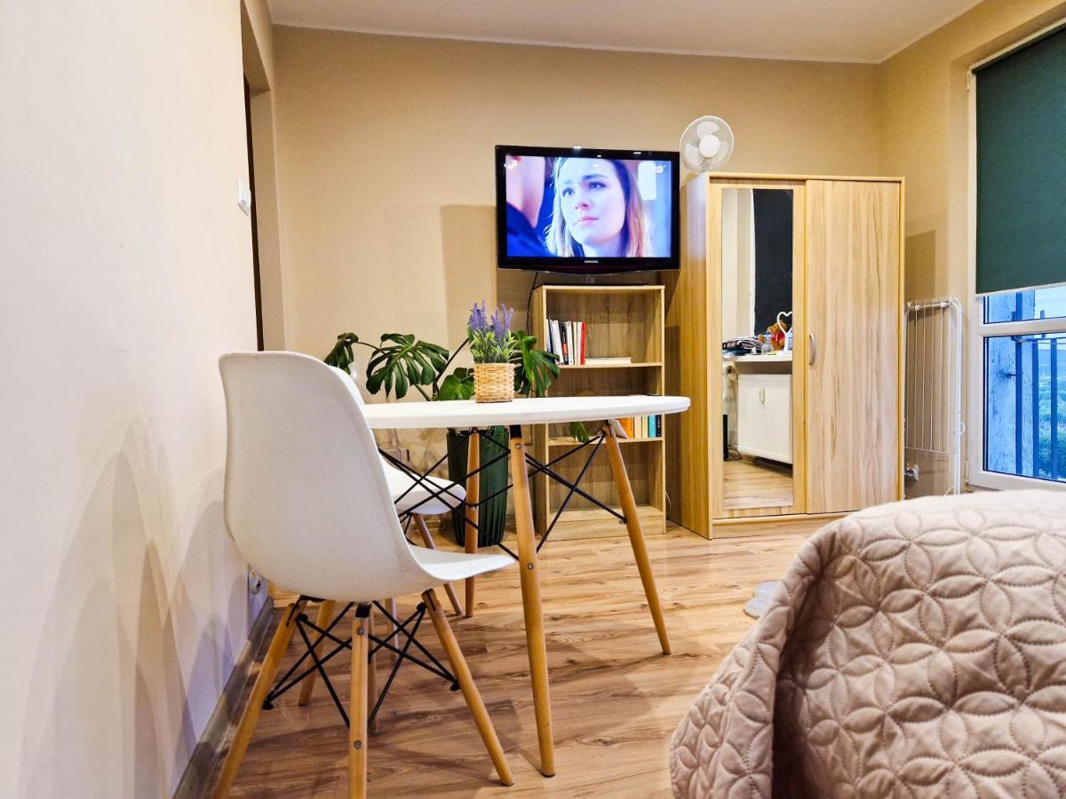 Apartment C M Skotarska Posen
